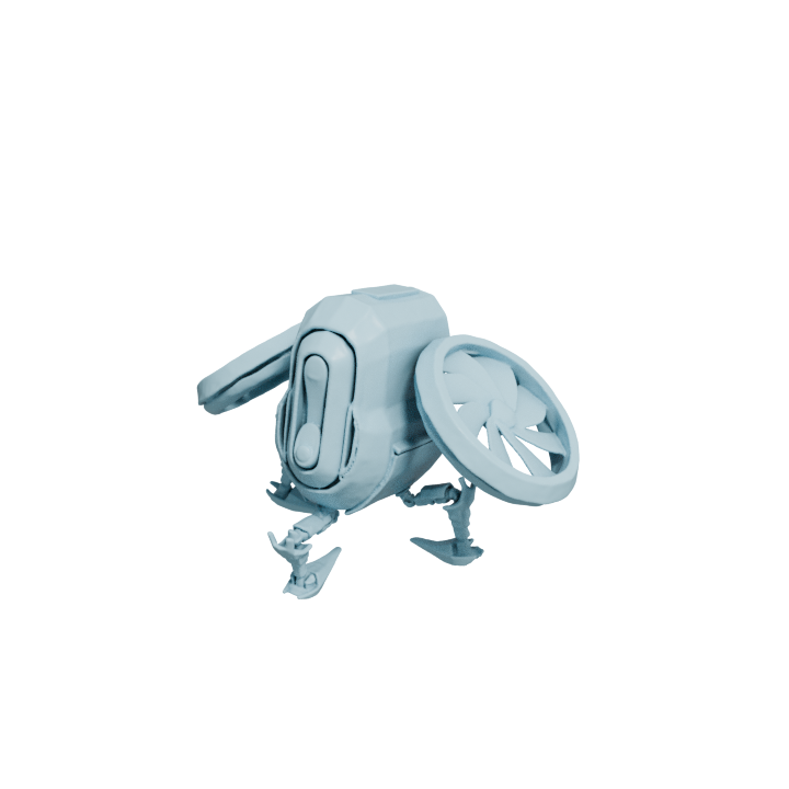 drone.glb preview