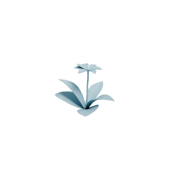 flower.glb preview