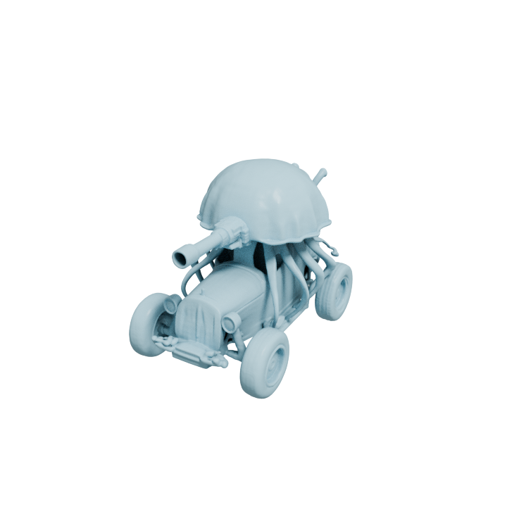 jellyfish_car.glb preview